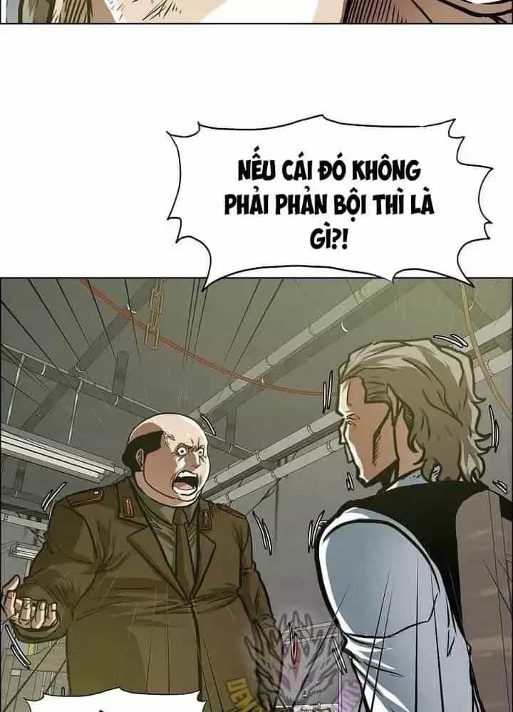 Gia Đình Bí Mật - Chương 65 - ảnh 22