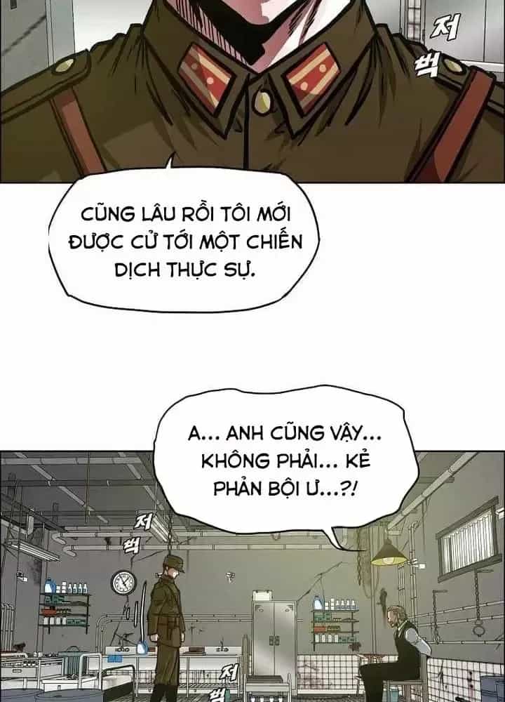 Gia Đình Bí Mật - Chương 65 - ảnh 28