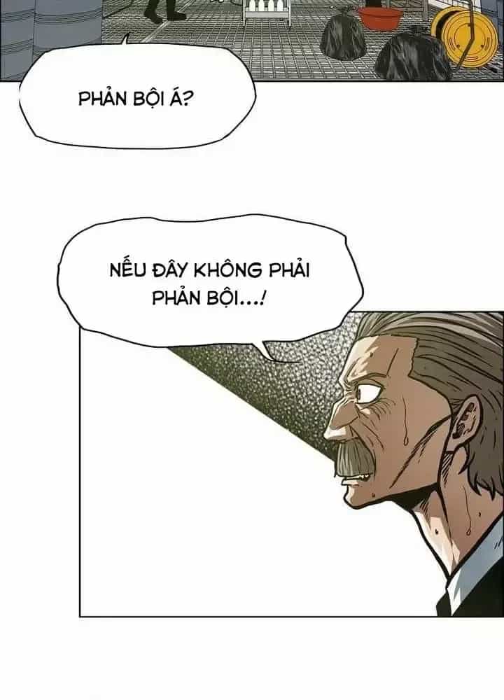 Gia Đình Bí Mật - Chương 65 - ảnh 29
