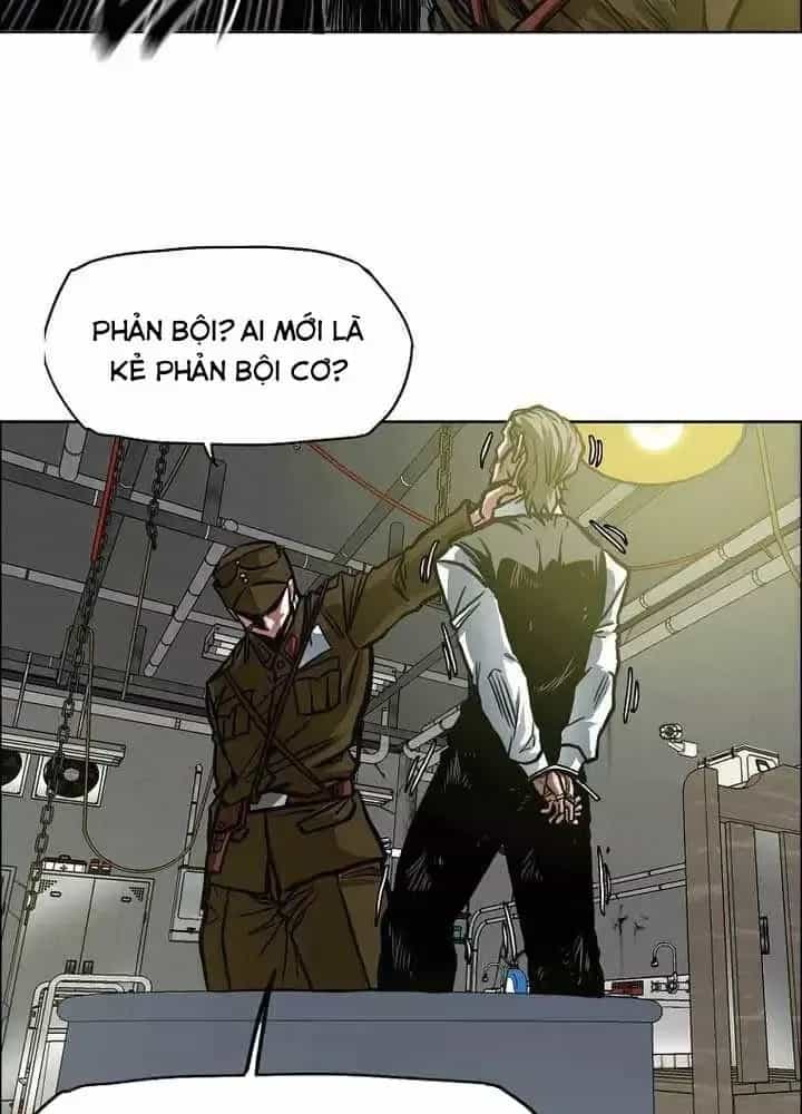 Gia Đình Bí Mật - Chương 65 - ảnh 32