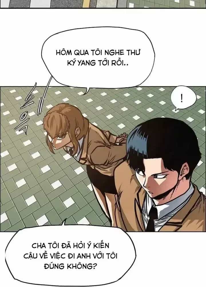 Gia Đình Bí Mật - Chương 65 - ảnh 46