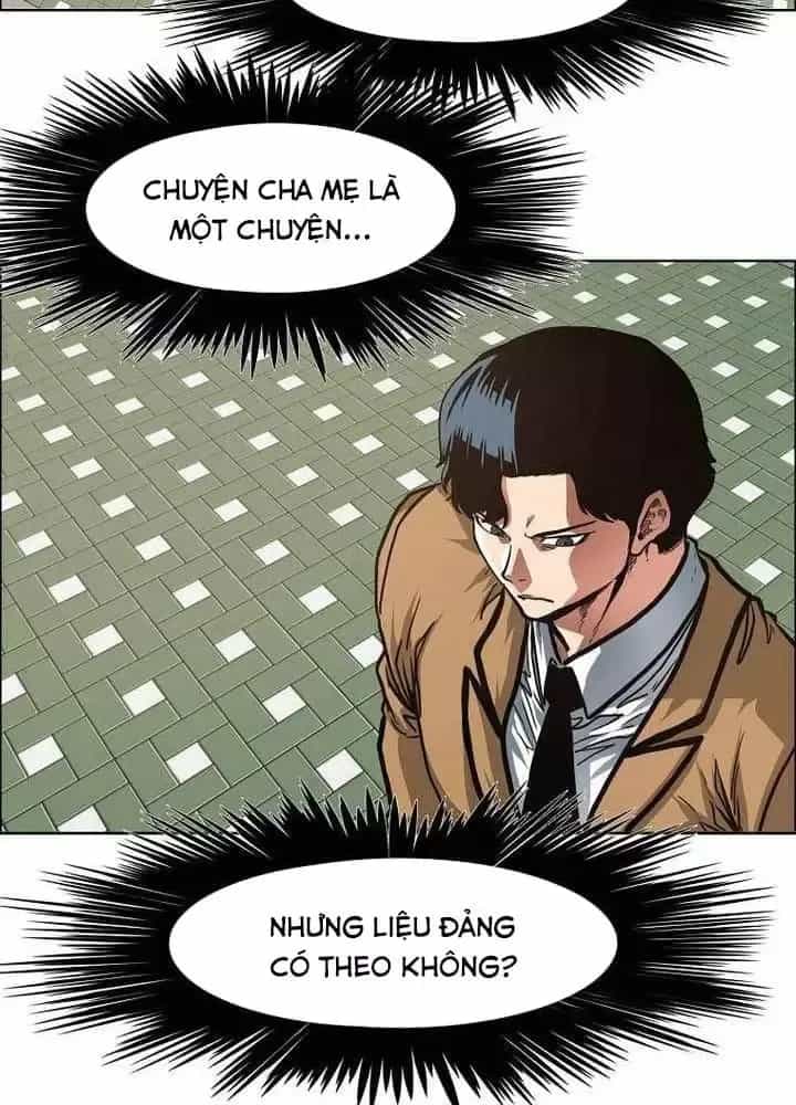 Gia Đình Bí Mật - Chương 65 - ảnh 53