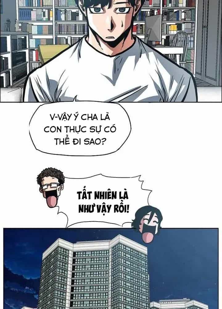 Gia Đình Bí Mật - Chương 66 - ảnh 10