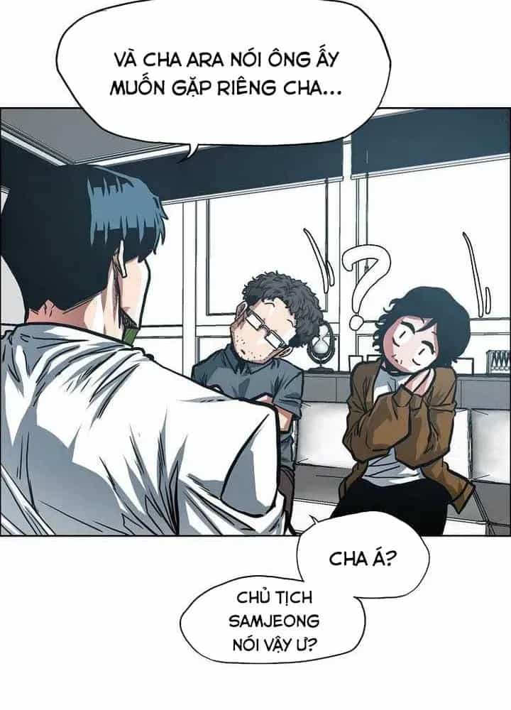 Gia Đình Bí Mật - Chương 66 - ảnh 12