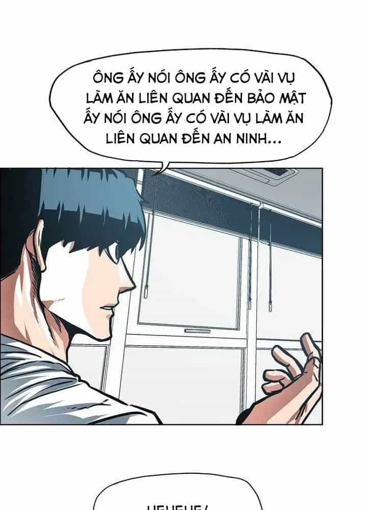 Gia Đình Bí Mật - Chương 66 - ảnh 13