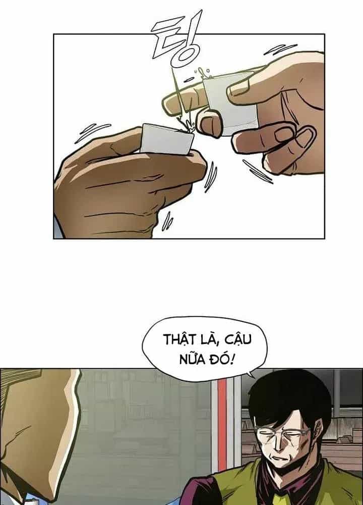 Gia Đình Bí Mật - Chương 66 - ảnh 47