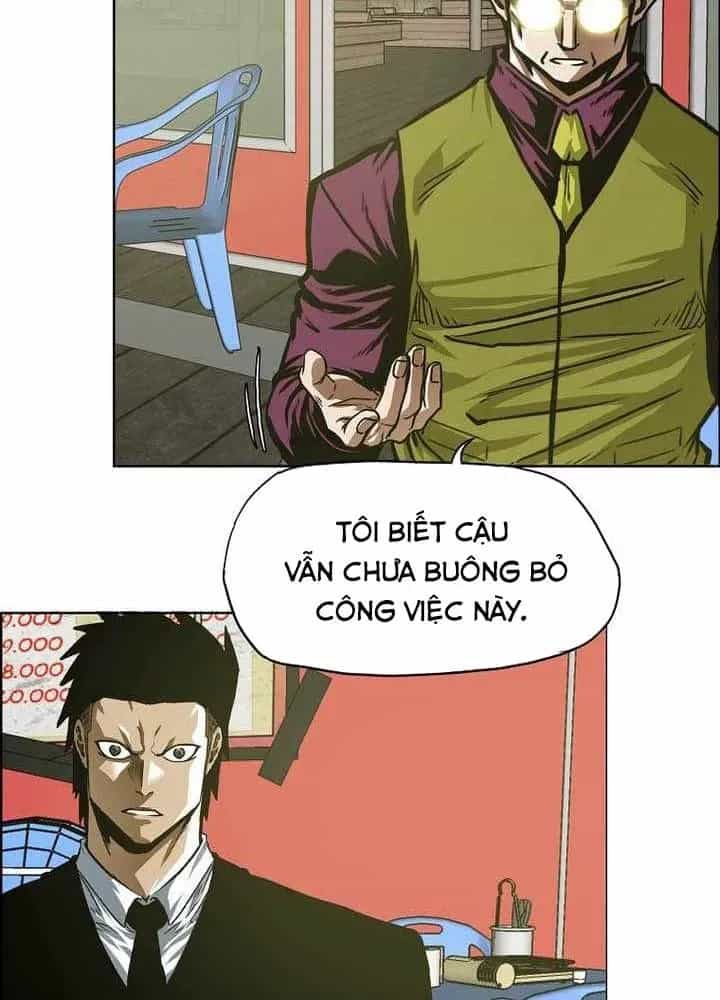 Gia Đình Bí Mật - Chương 66 - ảnh 56