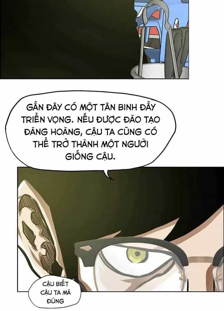 Gia Đình Bí Mật - Chương 66 - ảnh 57