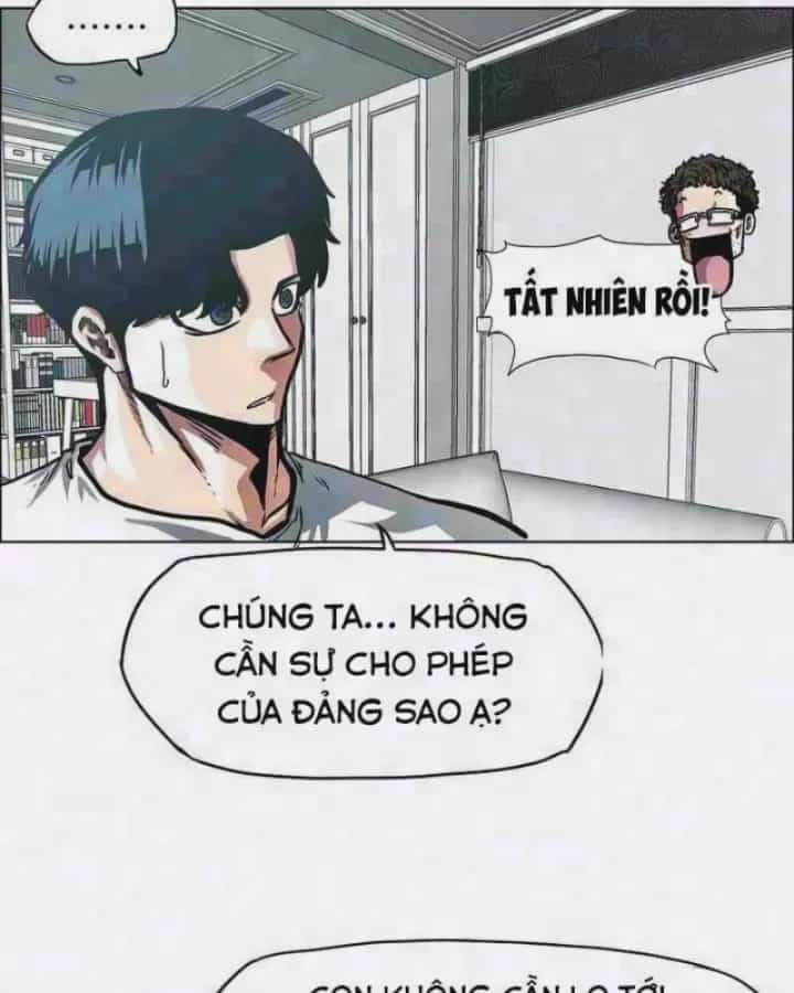 Gia Đình Bí Mật - Chương 66 - ảnh 6
