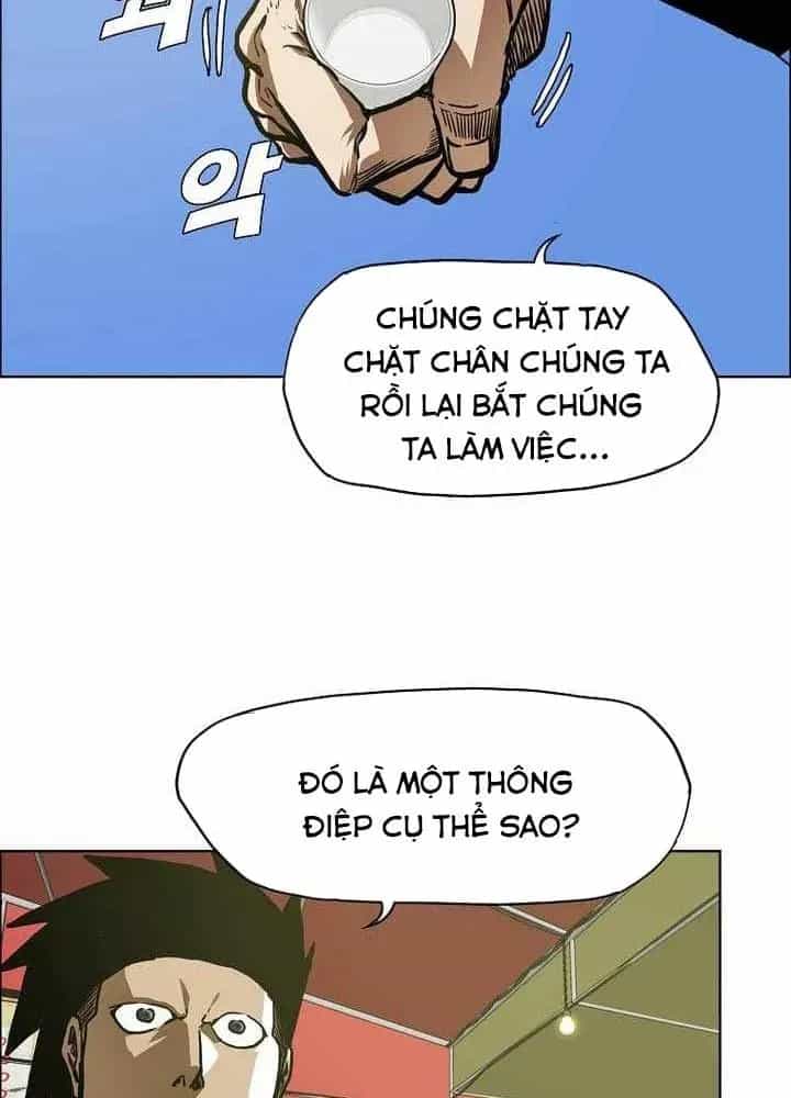 Gia Đình Bí Mật - Chương 66 - ảnh 65