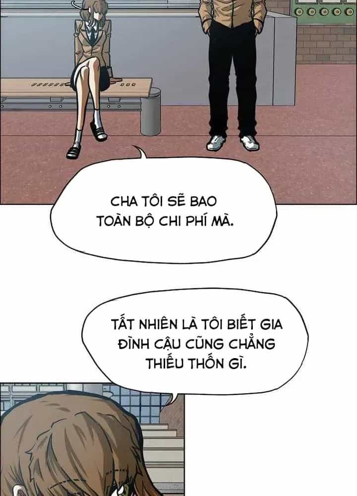 Gia Đình Bí Mật - Chương 66 - ảnh 77