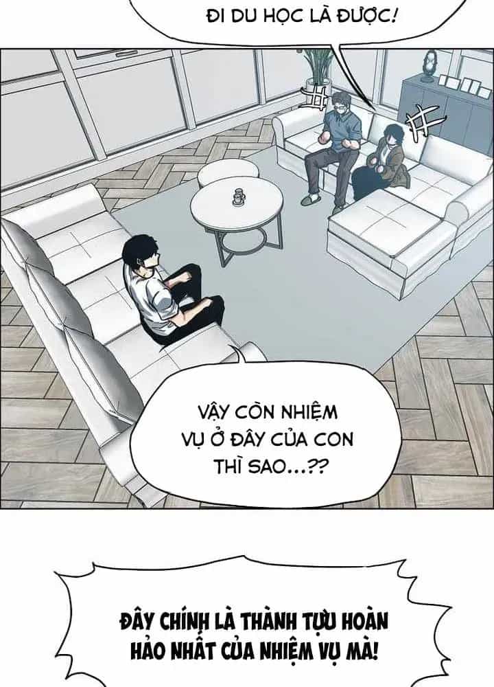 Gia Đình Bí Mật - Chương 66 - ảnh 8