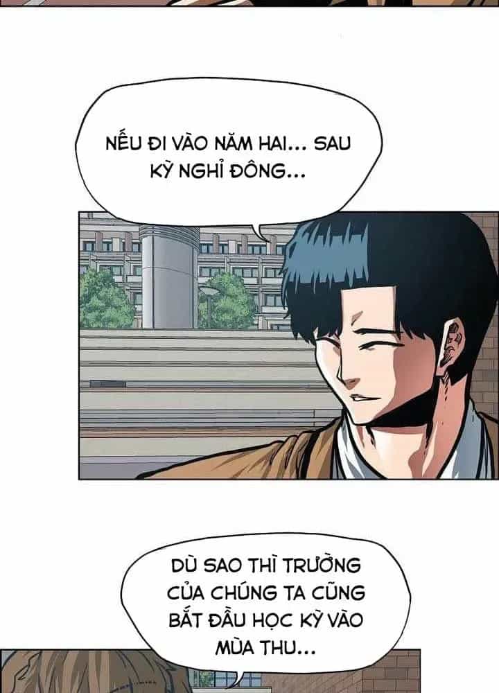 Gia Đình Bí Mật - Chương 66 - ảnh 80