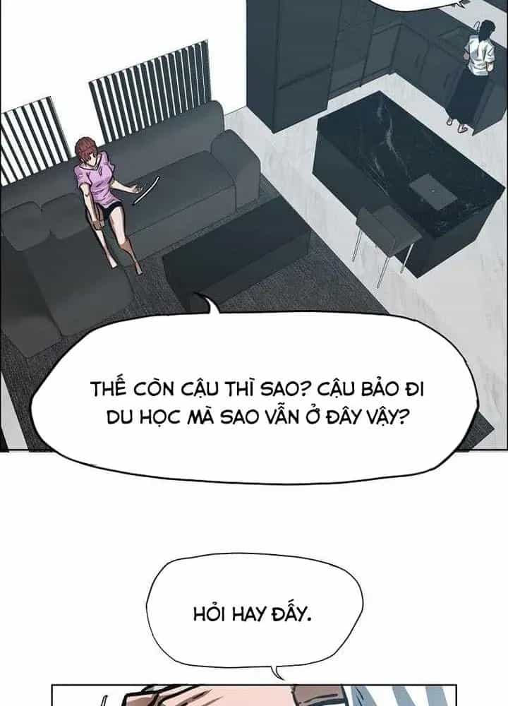 Gia Đình Bí Mật - Chương 67 - ảnh 11