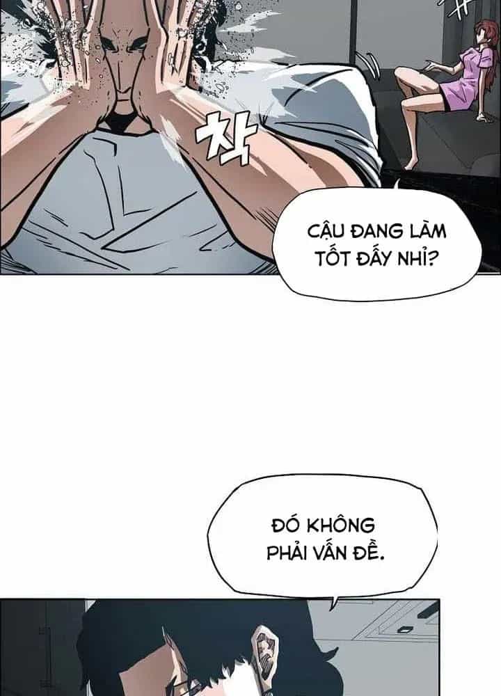Gia Đình Bí Mật - Chương 67 - ảnh 13