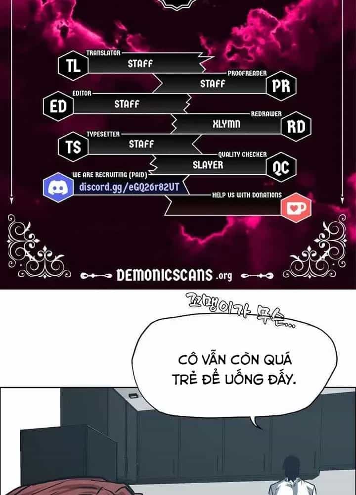 Gia Đình Bí Mật - Chương 67 - ảnh 16
