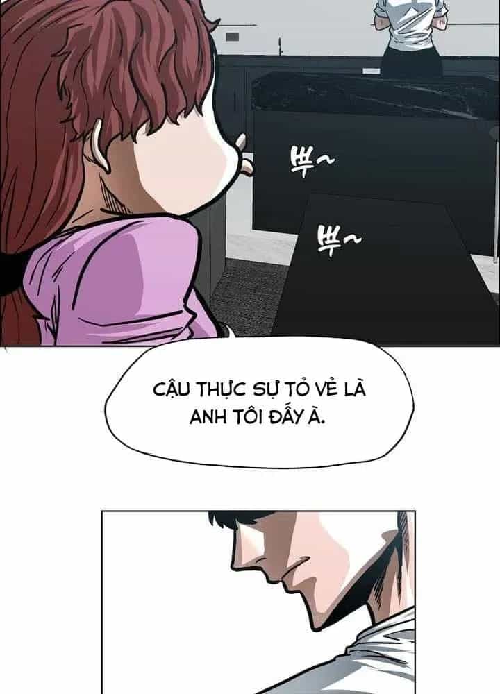 Gia Đình Bí Mật - Chương 67 - ảnh 17
