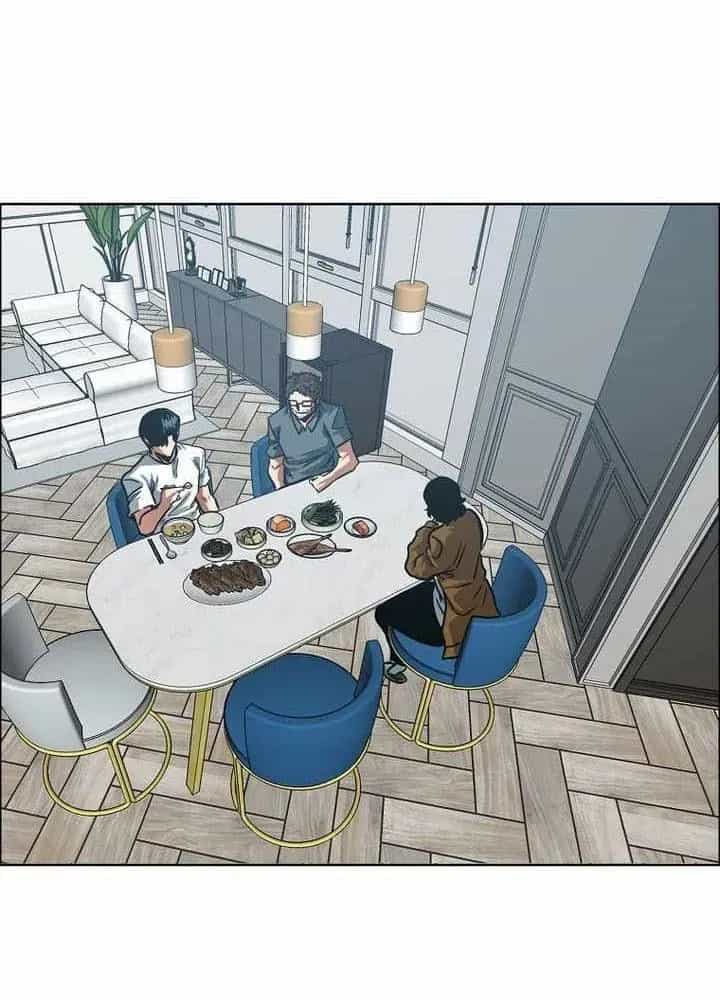 Gia Đình Bí Mật - Chương 67 - ảnh 24
