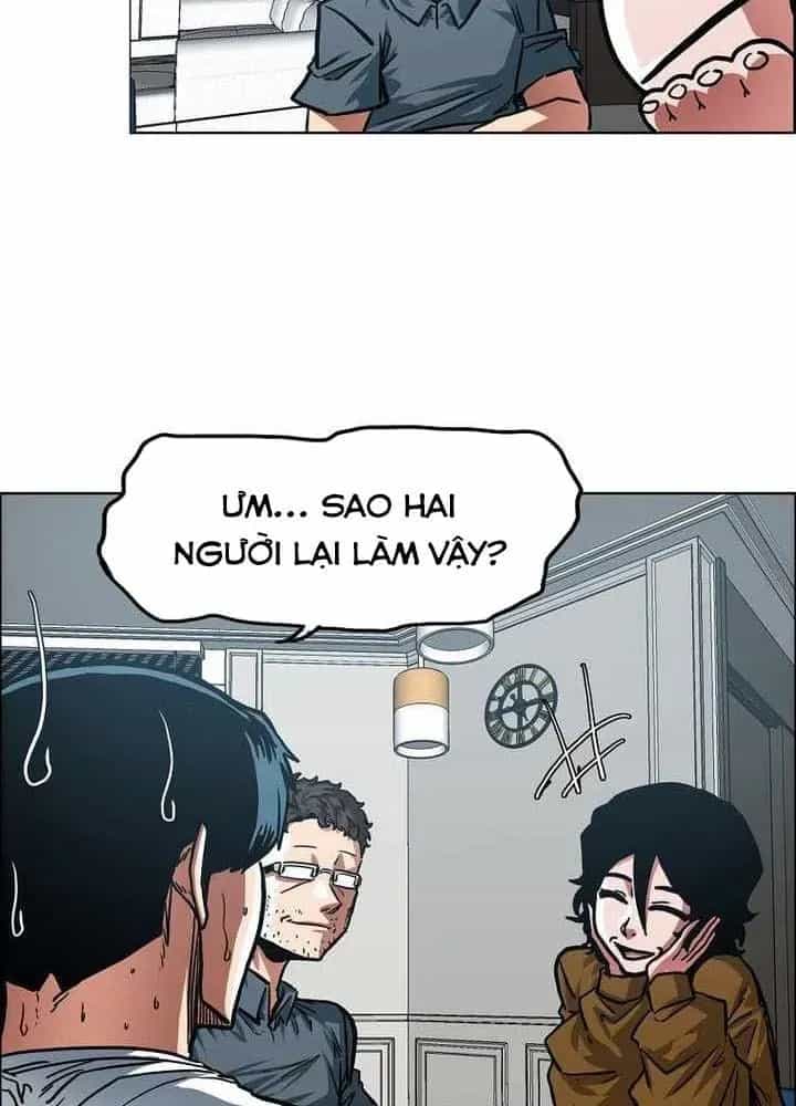 Gia Đình Bí Mật - Chương 67 - ảnh 26