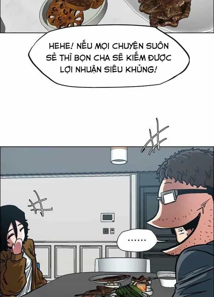 Gia Đình Bí Mật - Chương 67 - ảnh 28