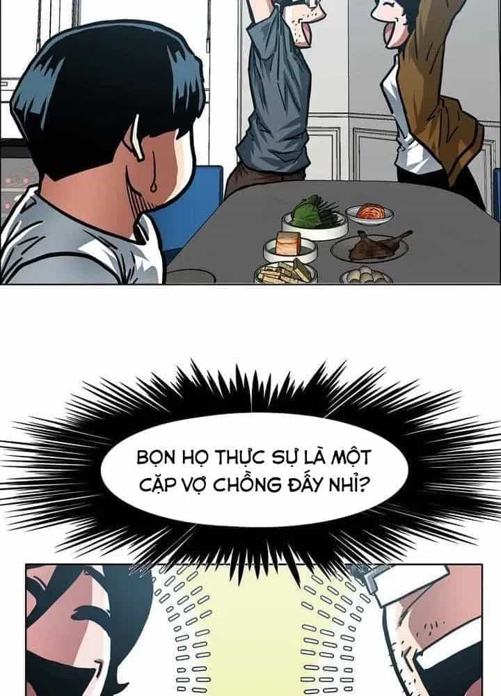 Gia Đình Bí Mật - Chương 67 - ảnh 34