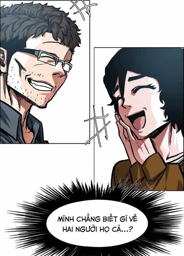 Gia Đình Bí Mật - Chương 67 - ảnh 37