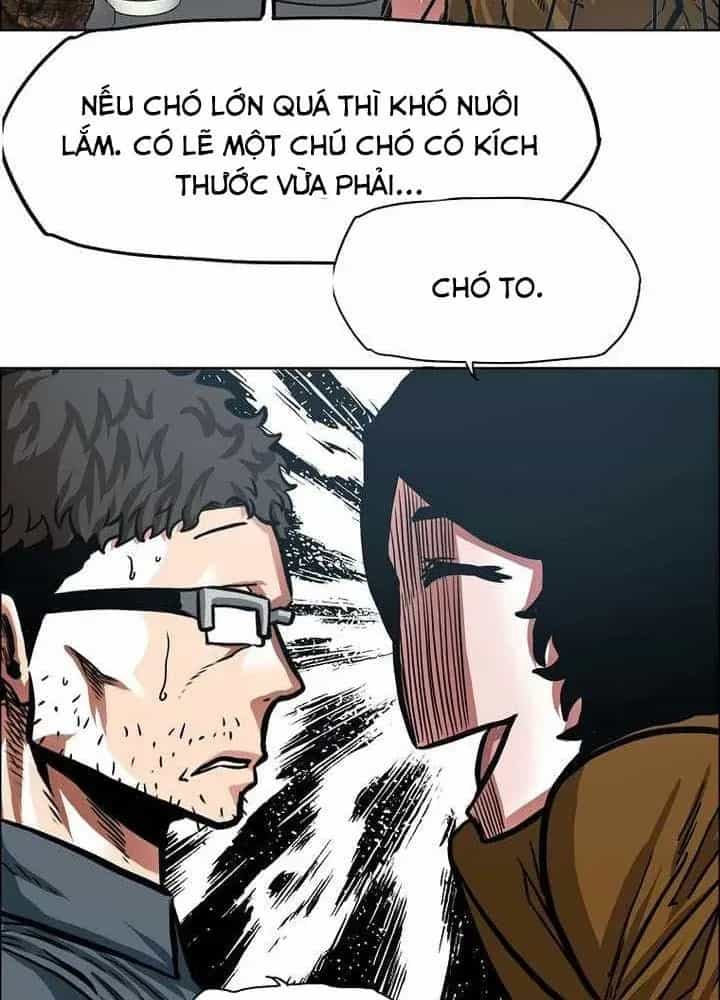 Gia Đình Bí Mật - Chương 67 - ảnh 39