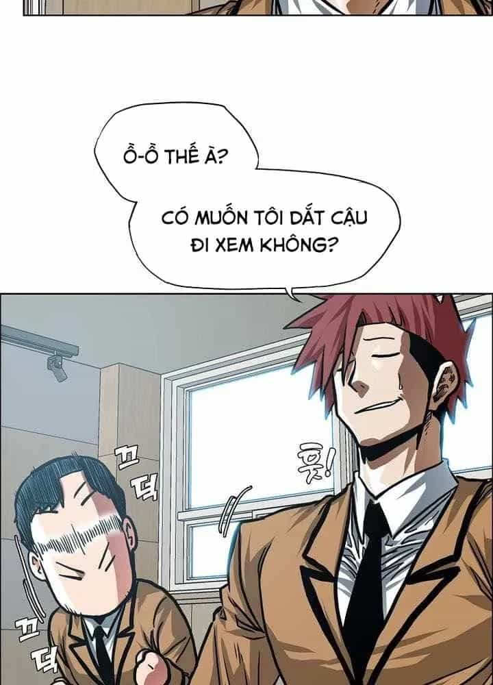 Gia Đình Bí Mật - Chương 67 - ảnh 62