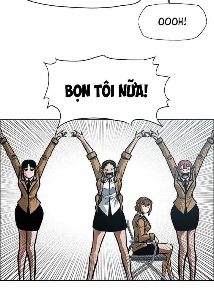 Gia Đình Bí Mật - Chương 67 - ảnh 64
