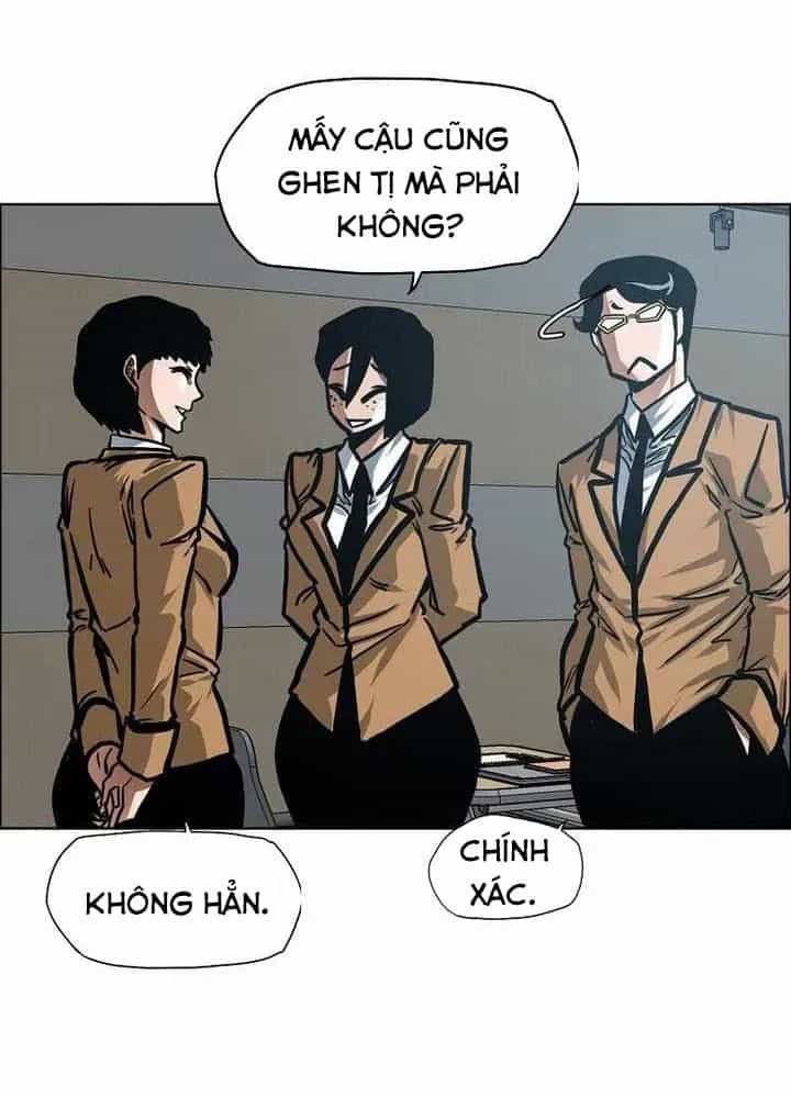 Gia Đình Bí Mật - Chương 67 - ảnh 66