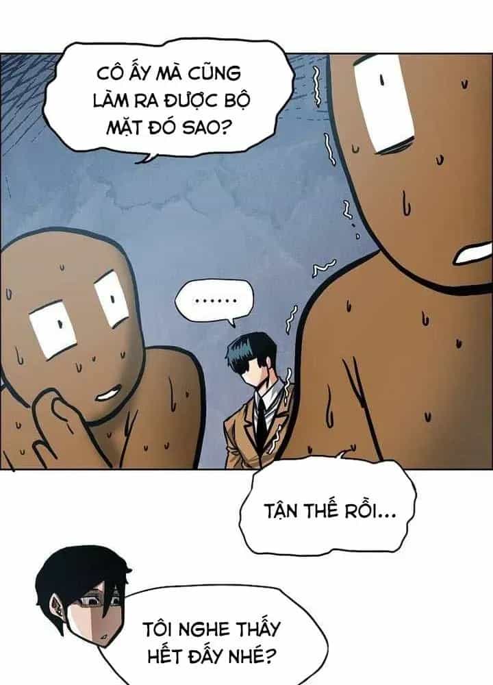 Gia Đình Bí Mật - Chương 67 - ảnh 70