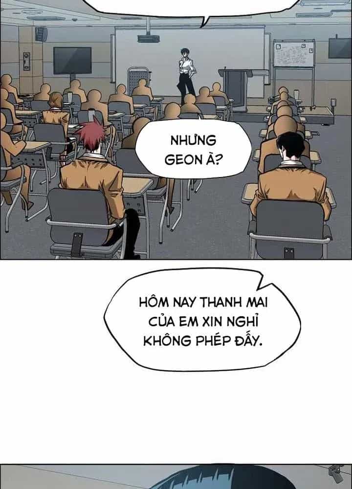 Gia Đình Bí Mật - Chương 67 - ảnh 73