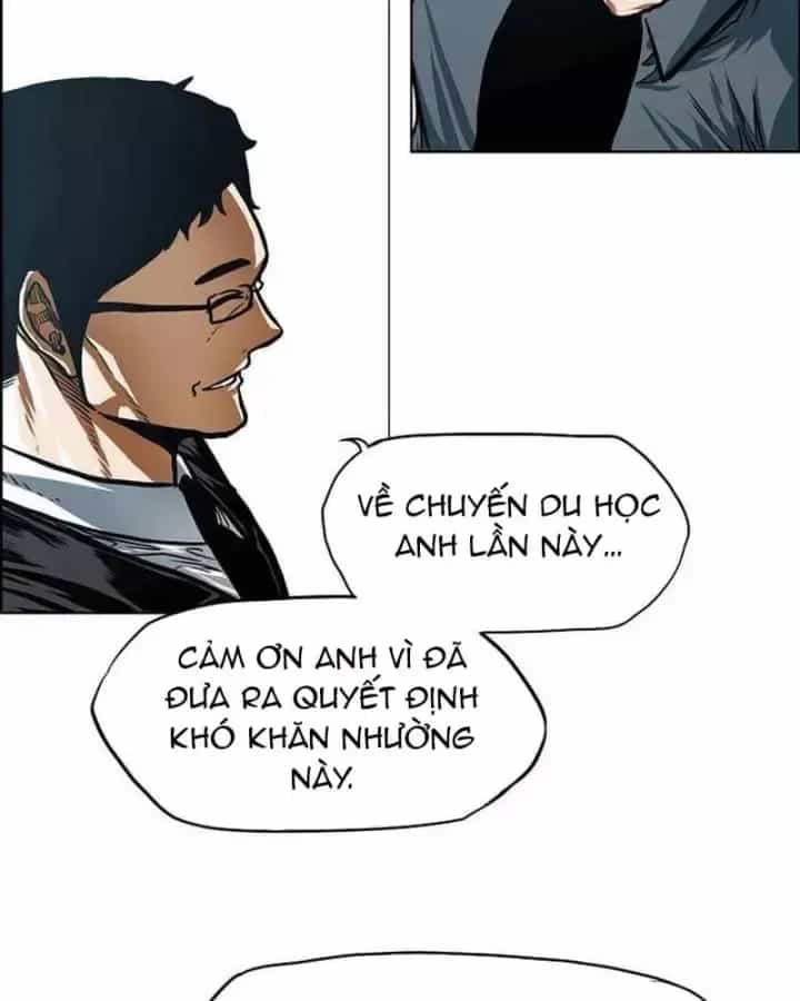 Gia Đình Bí Mật - Chương 68 - ảnh 12