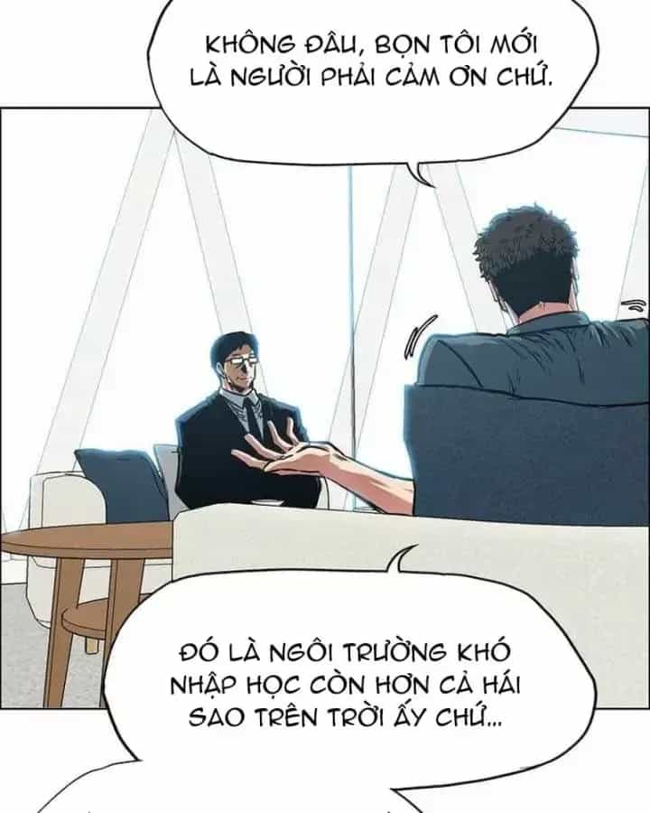 Gia Đình Bí Mật - Chương 68 - ảnh 13