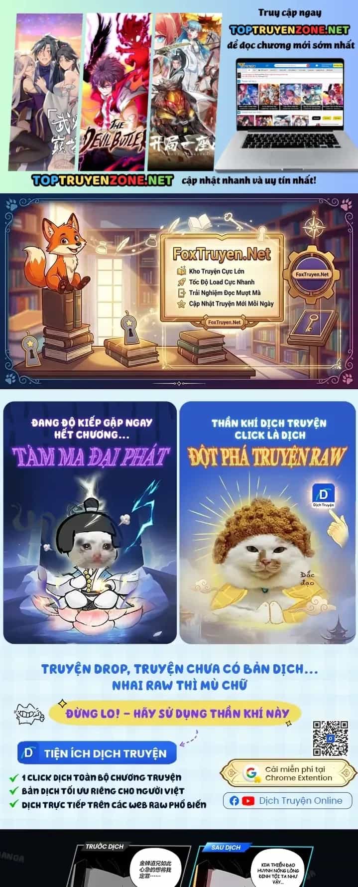 Gia Đình Bí Mật - Chương 68 - ảnh 2