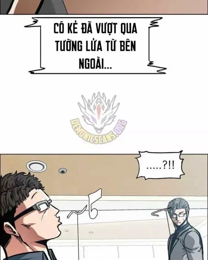 Gia Đình Bí Mật - Chương 68 - ảnh 46