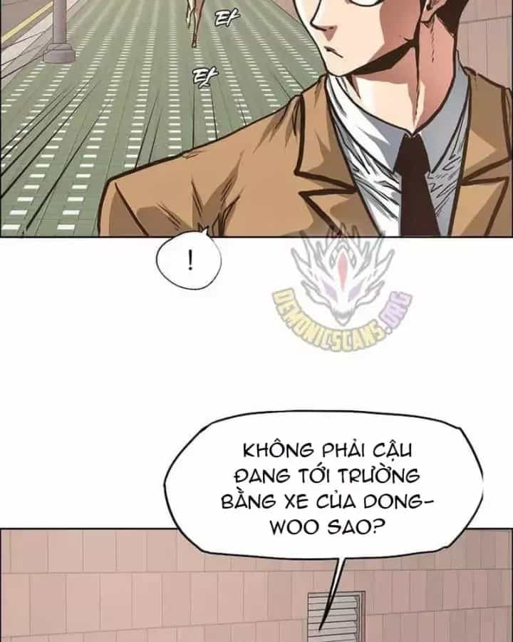 Gia Đình Bí Mật - Chương 68 - ảnh 55