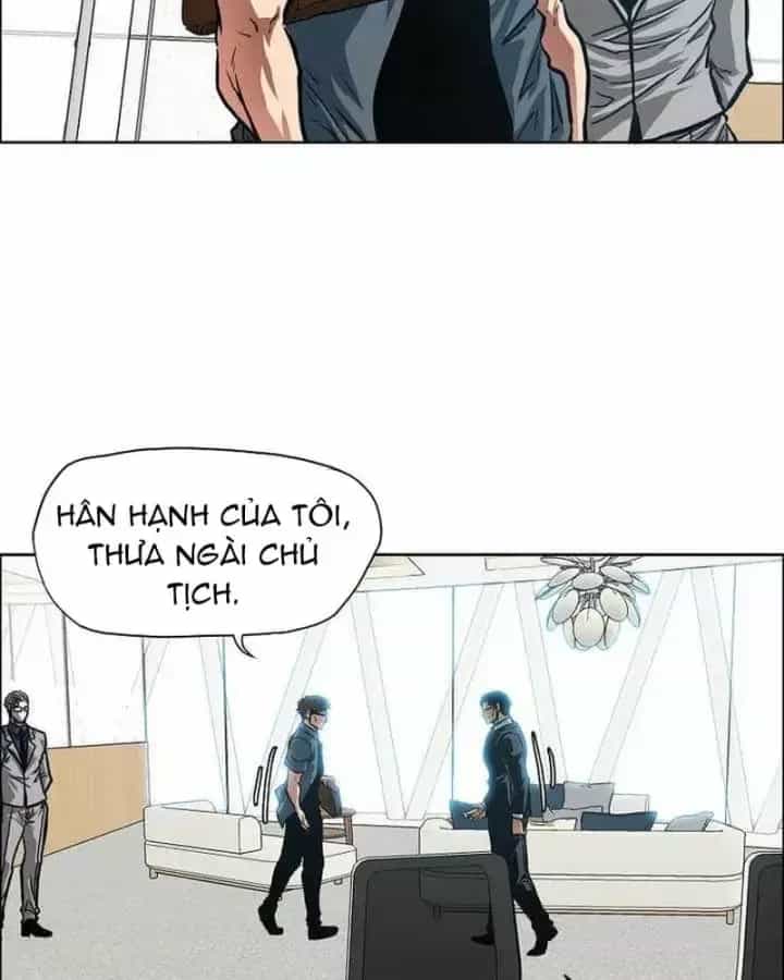 Gia Đình Bí Mật - Chương 68 - ảnh 7