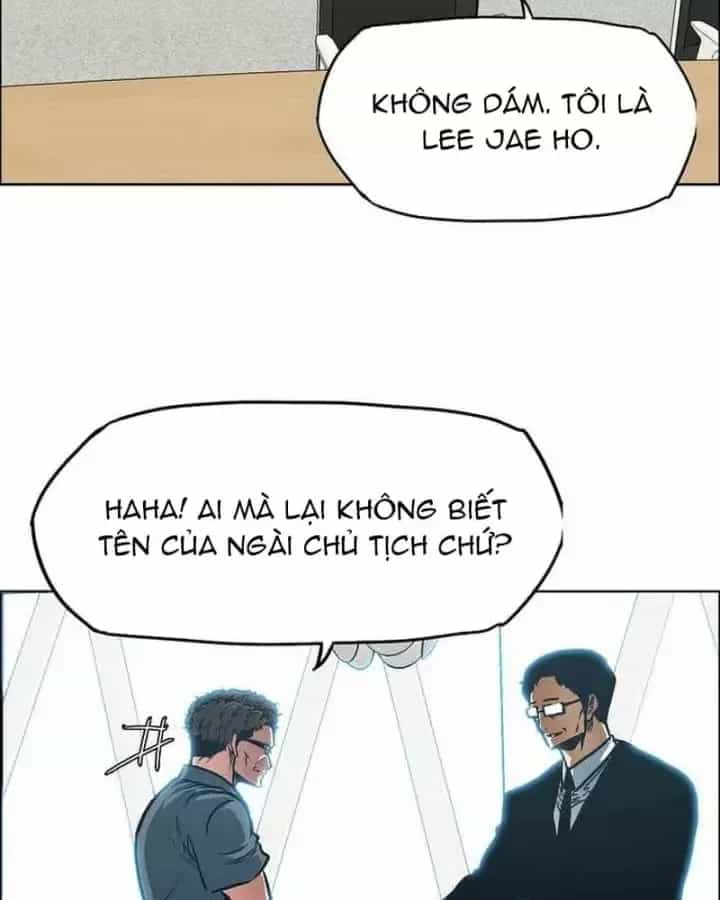 Gia Đình Bí Mật - Chương 68 - ảnh 8