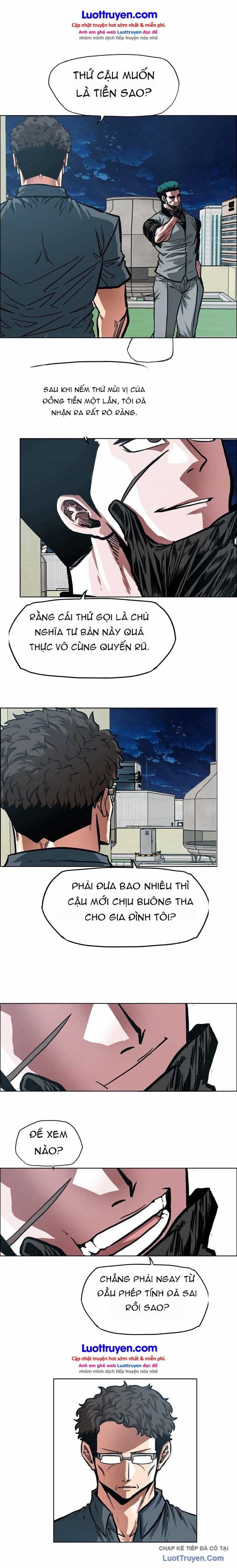 Gia Đình Bí Mật - Chương 69 - ảnh 15