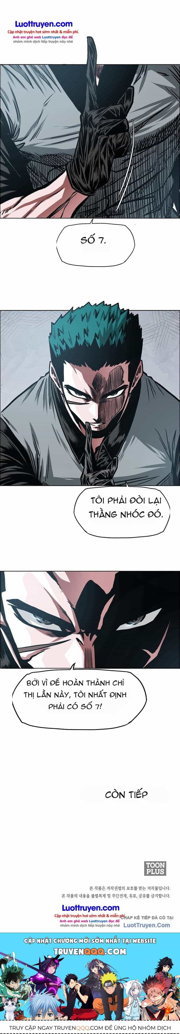 Gia Đình Bí Mật - Chương 69 - ảnh 16