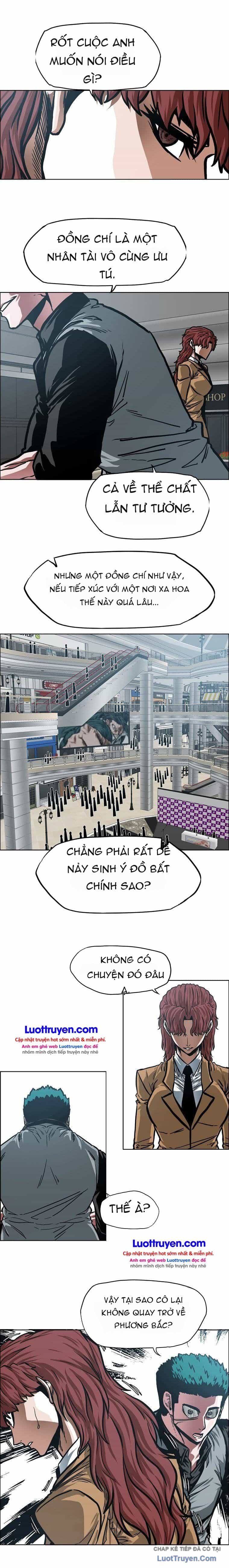 Gia Đình Bí Mật - Chương 69 - ảnh 2