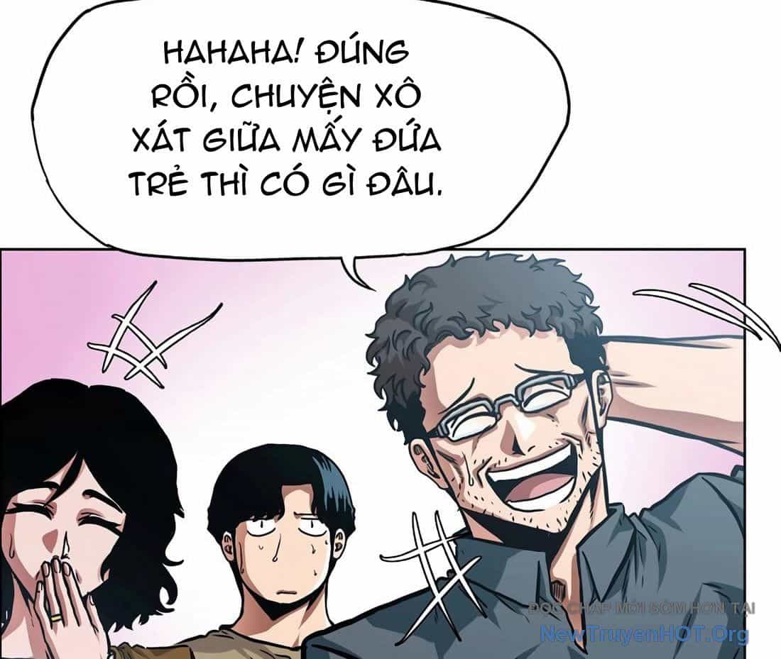 Gia Đình Bí Mật - Chương 7 - ảnh 12