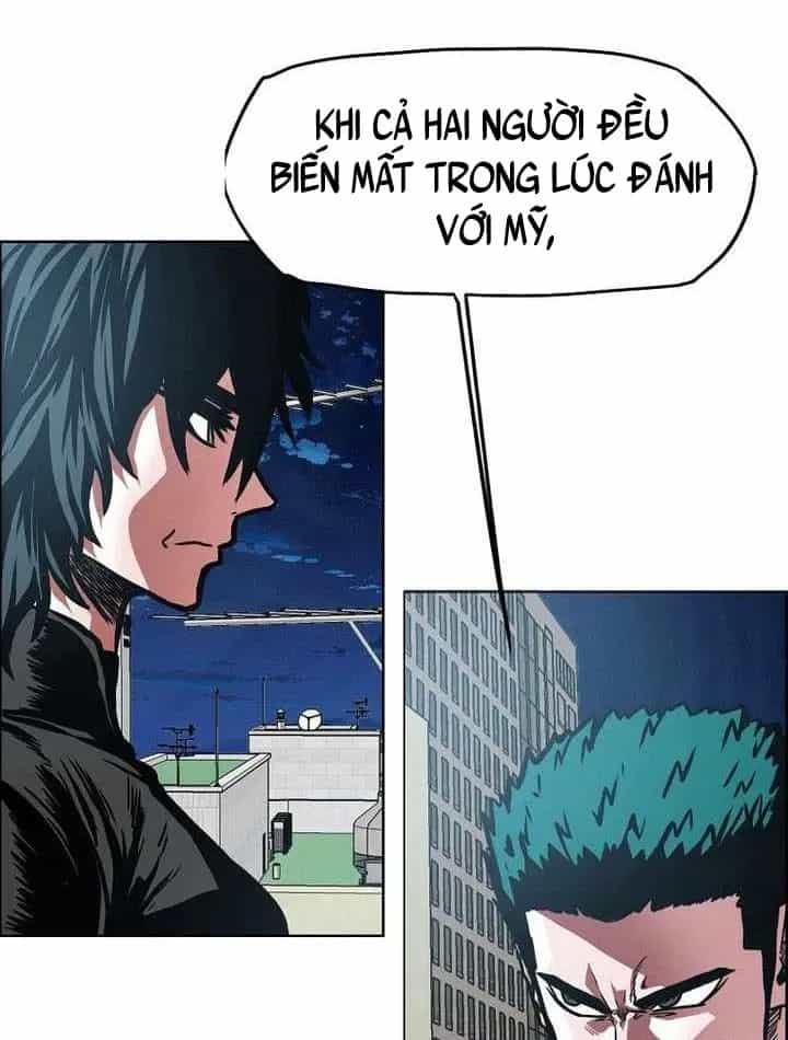 Gia Đình Bí Mật - Chương 70 - ảnh 14