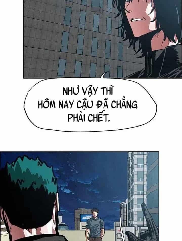 Gia Đình Bí Mật - Chương 70 - ảnh 19