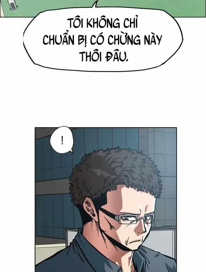 Gia Đình Bí Mật - Chương 70 - ảnh 24