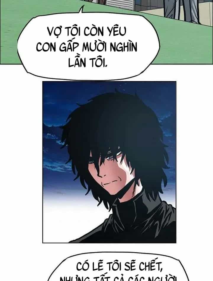 Gia Đình Bí Mật - Chương 70 - ảnh 28