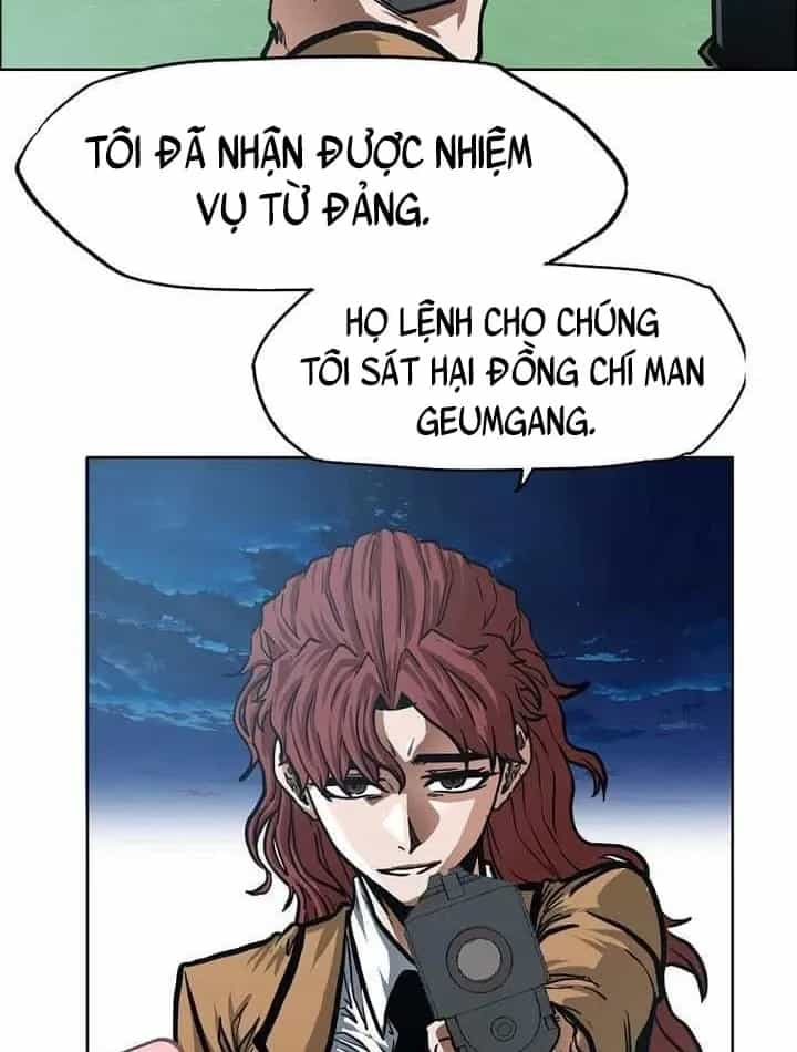 Gia Đình Bí Mật - Chương 70 - ảnh 48