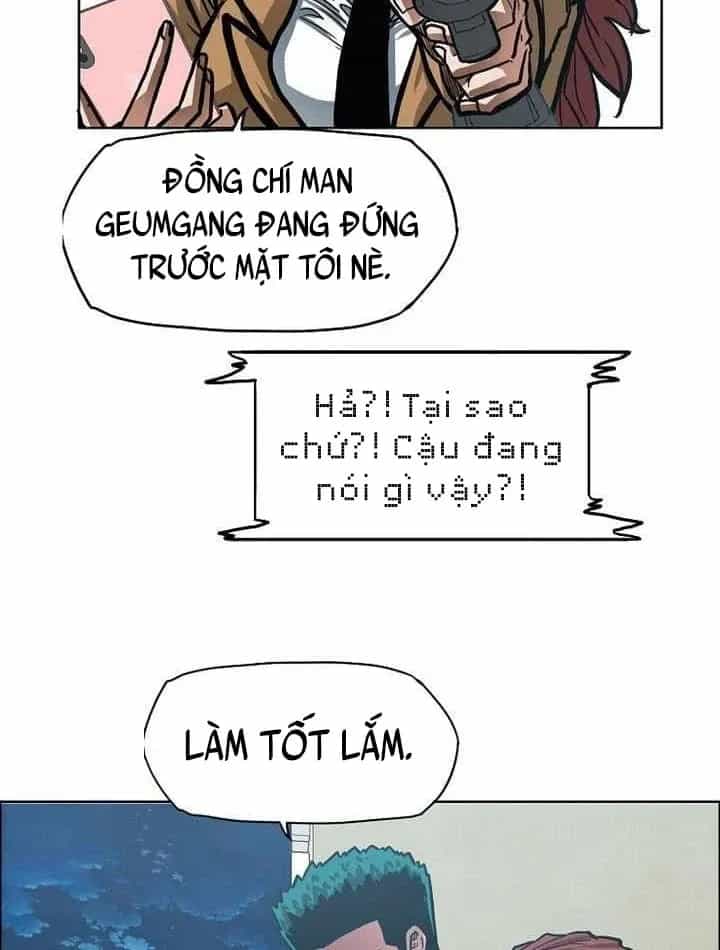 Gia Đình Bí Mật - Chương 70 - ảnh 49