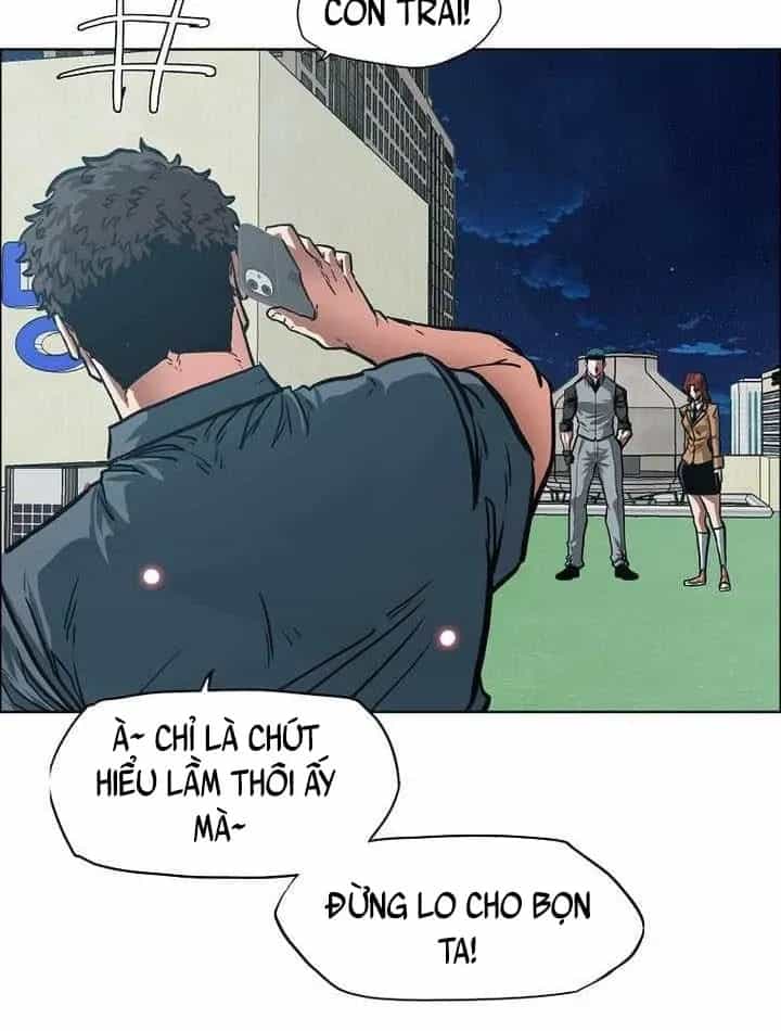 Gia Đình Bí Mật - Chương 70 - ảnh 58